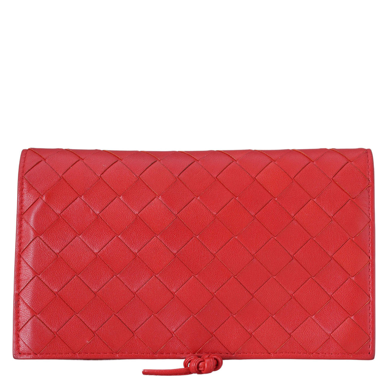 BOTTEGA VENETA(USED)보테가베네타 인트레치아토 미니 크로스백
